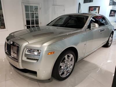 2014 Rolls-Royce Ghost   - Photo 1 - Boca Raton, FL 33431