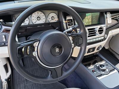 2014 Rolls-Royce Ghost   - Photo 15 - Boca Raton, FL 33431