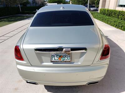 2014 Rolls-Royce Ghost   - Photo 29 - Boca Raton, FL 33431