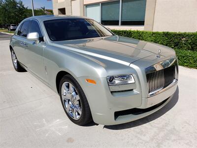 2014 Rolls-Royce Ghost   - Photo 33 - Boca Raton, FL 33431