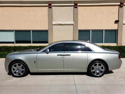2014 Rolls-Royce Ghost   - Photo 35 - Boca Raton, FL 33431