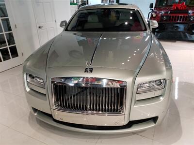 2014 Rolls-Royce Ghost   - Photo 24 - Boca Raton, FL 33431