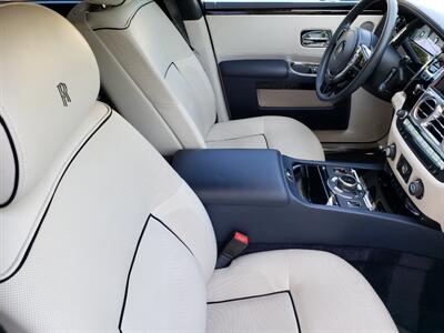 2014 Rolls-Royce Ghost   - Photo 5 - Boca Raton, FL 33431