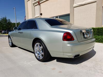 2014 Rolls-Royce Ghost   - Photo 28 - Boca Raton, FL 33431