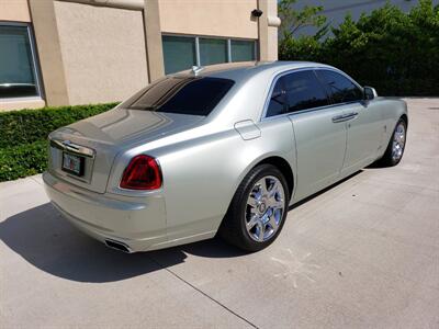 2014 Rolls-Royce Ghost   - Photo 27 - Boca Raton, FL 33431
