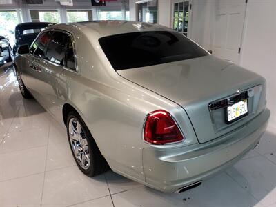 2014 Rolls-Royce Ghost   - Photo 17 - Boca Raton, FL 33431