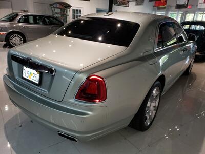 2014 Rolls-Royce Ghost   - Photo 3 - Boca Raton, FL 33431