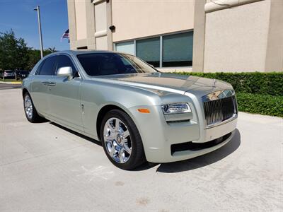 2014 Rolls-Royce Ghost   - Photo 26 - Boca Raton, FL 33431