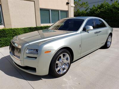 2014 Rolls-Royce Ghost   - Photo 25 - Boca Raton, FL 33431