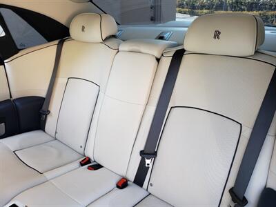 2014 Rolls-Royce Ghost   - Photo 12 - Boca Raton, FL 33431