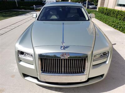 2014 Rolls-Royce Ghost   - Photo 32 - Boca Raton, FL 33431