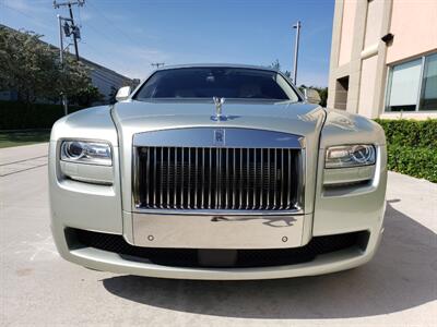 2014 Rolls-Royce Ghost   - Photo 31 - Boca Raton, FL 33431