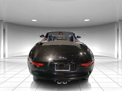 2014 Jaguar F-TYPE - Photo 22 - Boca Raton, FL 33431