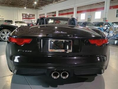 2014 Jaguar F-TYPE   - Photo 25 - Boca Raton, FL 33431