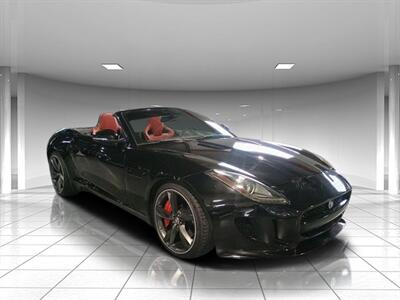 2014 Jaguar F-TYPE - Photo 2 - Boca Raton, FL 33431