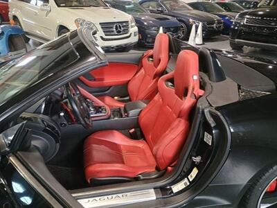 2014 Jaguar F-TYPE   - Photo 21 - Boca Raton, FL 33431