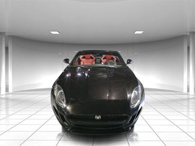 2014 Jaguar F-TYPE - Photo 28 - Boca Raton, FL 33431