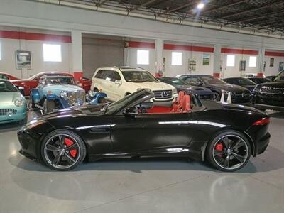 2014 Jaguar F-TYPE   - Photo 31 - Boca Raton, FL 33431