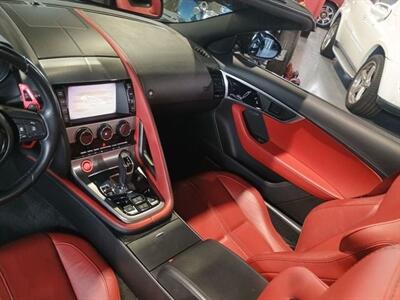 2014 Jaguar F-TYPE   - Photo 11 - Boca Raton, FL 33431