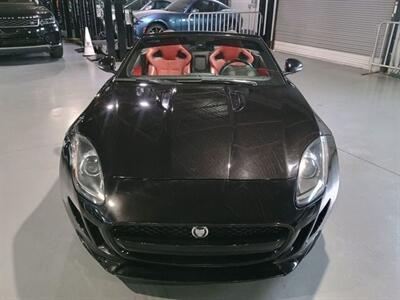 2014 Jaguar F-TYPE   - Photo 26 - Boca Raton, FL 33431
