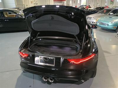 2014 Jaguar F-TYPE   - Photo 18 - Boca Raton, FL 33431