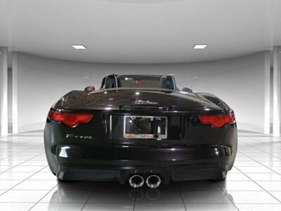 2014 Jaguar F-TYPE - Photo 24 - Boca Raton, FL 33431