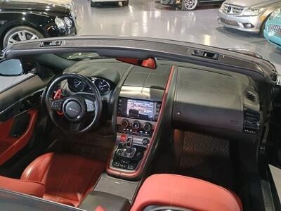 2014 Jaguar F-TYPE - Photo 7 - Boca Raton, FL 33431