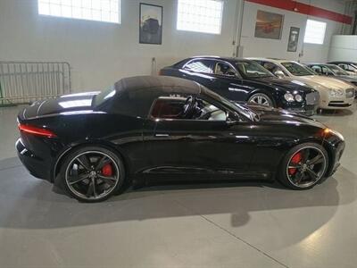 2014 Jaguar F-TYPE   - Photo 33 - Boca Raton, FL 33431