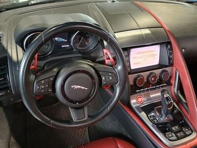 2014 Jaguar F-TYPE - Photo 8 - Boca Raton, FL 33431