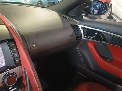 2014 Jaguar F-TYPE - Photo 16 - Boca Raton, FL 33431