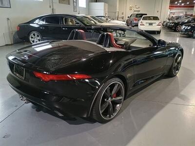 2014 Jaguar F-TYPE   - Photo 3 - Boca Raton, FL 33431