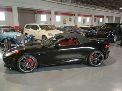 2014 Jaguar F-TYPE   - Photo 30 - Boca Raton, FL 33431