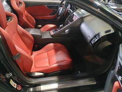 2014 Jaguar F-TYPE - Photo 5 - Boca Raton, FL 33431