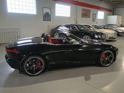 2014 Jaguar F-TYPE   - Photo 32 - Boca Raton, FL 33431