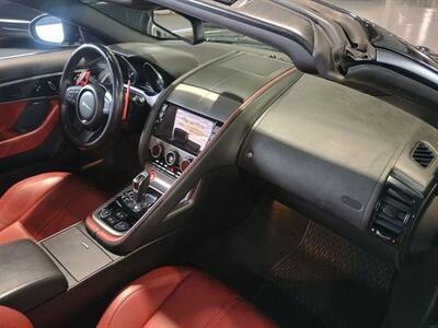 2014 Jaguar F-TYPE   - Photo 6 - Boca Raton, FL 33431