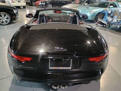 2014 Jaguar F-TYPE   - Photo 24 - Boca Raton, FL 33431