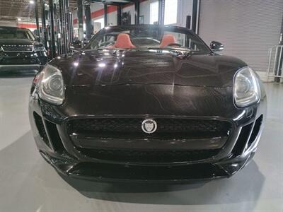2014 Jaguar F-TYPE   - Photo 29 - Boca Raton, FL 33431