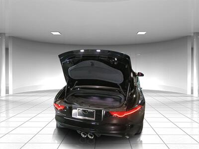 2014 Jaguar F-TYPE - Photo 23 - Boca Raton, FL 33431