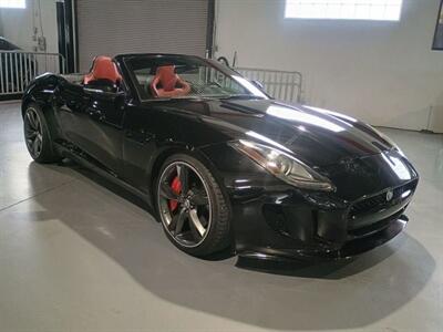 2014 Jaguar F-TYPE   - Photo 2 - Boca Raton, FL 33431