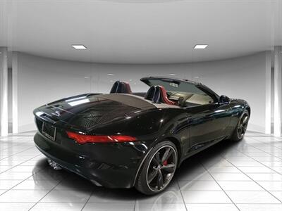 2014 Jaguar F-TYPE - Photo 3 - Boca Raton, FL 33431