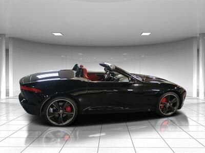 2014 Jaguar F-TYPE - Photo 30 - Boca Raton, FL 33431