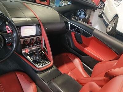 2014 Jaguar F-TYPE - Photo 13 - Boca Raton, FL 33431