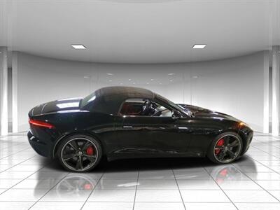 2014 Jaguar F-TYPE - Photo 32 - Boca Raton, FL 33431