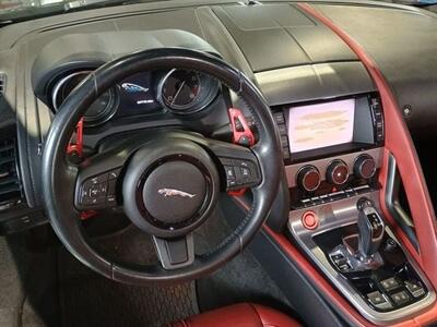 2014 Jaguar F-TYPE   - Photo 20 - Boca Raton, FL 33431