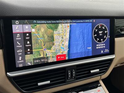 2019 Porsche Cayenne   - Photo 40 - Boca Raton, FL 33431