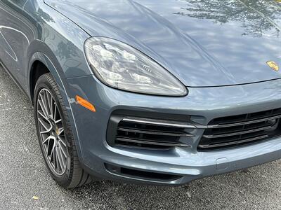 2019 Porsche Cayenne   - Photo 9 - Boca Raton, FL 33431