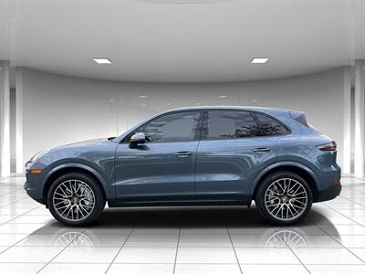 2019 Porsche Cayenne   - Photo 2 - Boca Raton, FL 33431