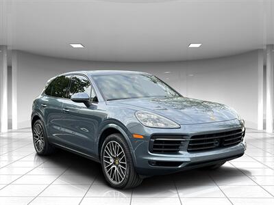 2019 Porsche Cayenne   - Photo 7 - Boca Raton, FL 33431