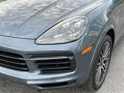 2019 Porsche Cayenne   - Photo 10 - Boca Raton, FL 33431