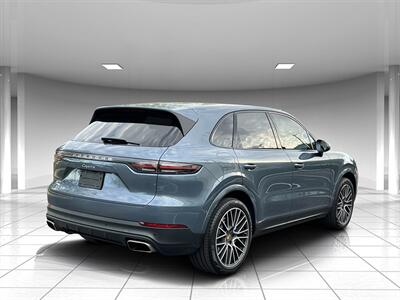 2019 Porsche Cayenne   - Photo 5 - Boca Raton, FL 33431